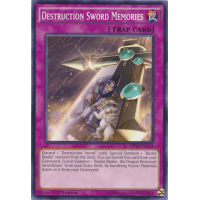 Destruction Sword Memories Destruction Sword Memories
